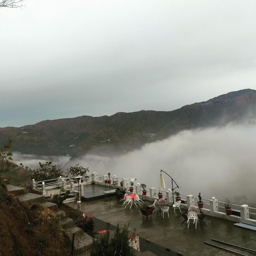 The Brigadiers Cottage, Mussoorie Εξωτερικό φωτογραφία